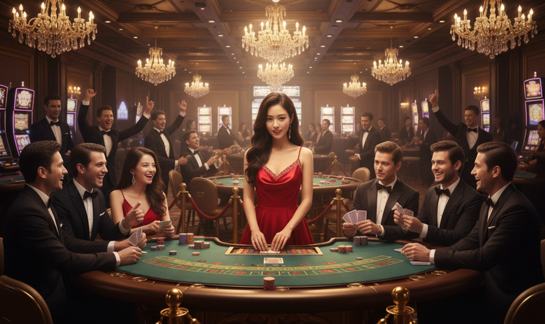 Kubet Blackjack