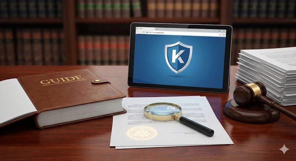 Cẩm nang Kiểm chứng T&iacute;nh Hợp ph&aacute;p của Nh&agrave; c&aacute;i v&agrave; Sự Uy T&iacute;n Của Trang Kubet 2026