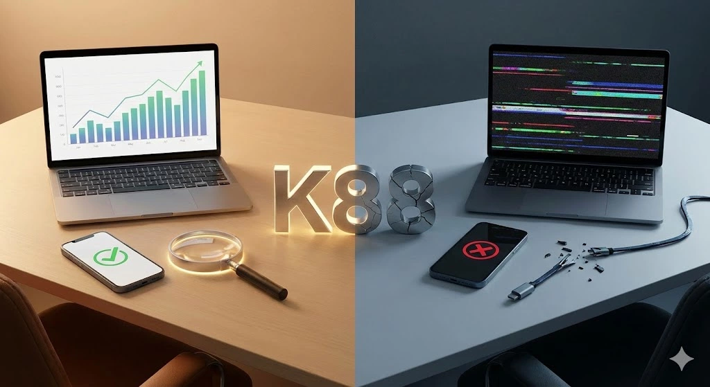 B&oacute;c trần sự thật về Kubet88 tool: C&ocirc;ng nghệ hỗ trợ hay rủi ro tiềm ẩn?